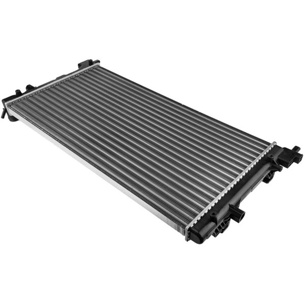 Jäähdytin, moottorinjäähdytys NTY NTY