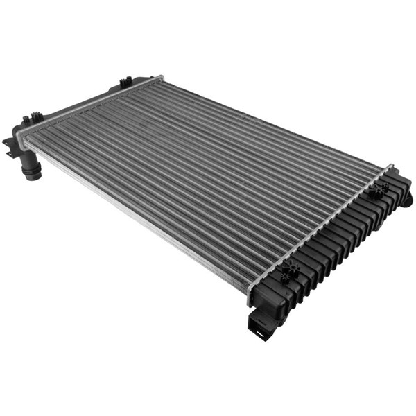 Jäähdytin, moottorinjäähdytys NTY NTY