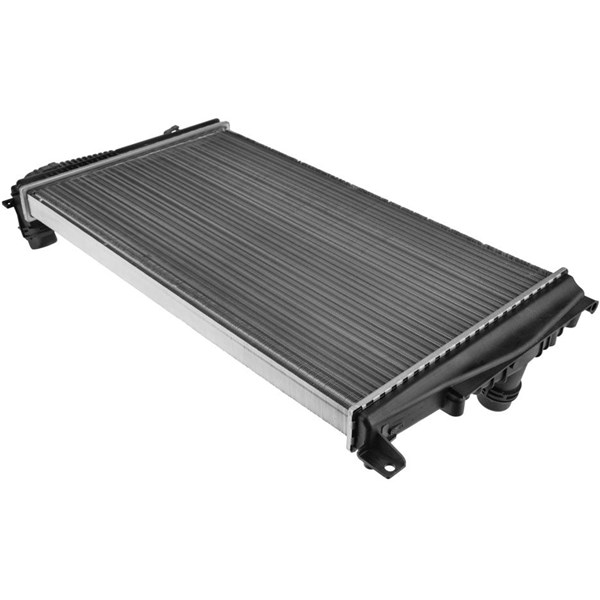 Jäähdytin, moottorinjäähdytys NTY NTY