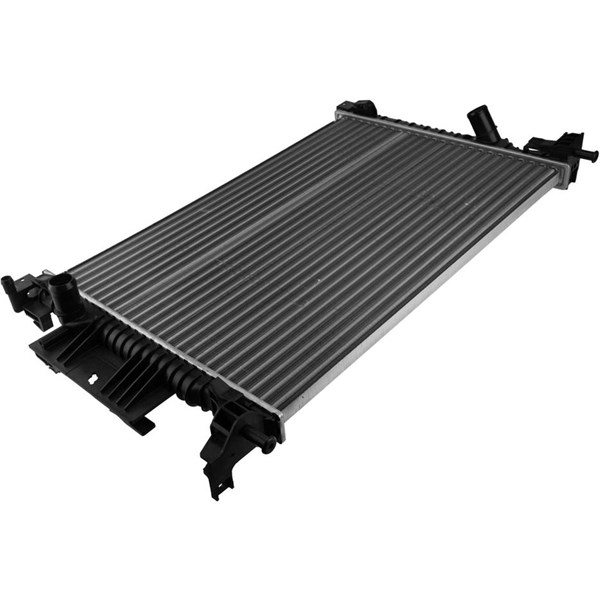 Jäähdytin, moottorinjäähdytys NTY NTY