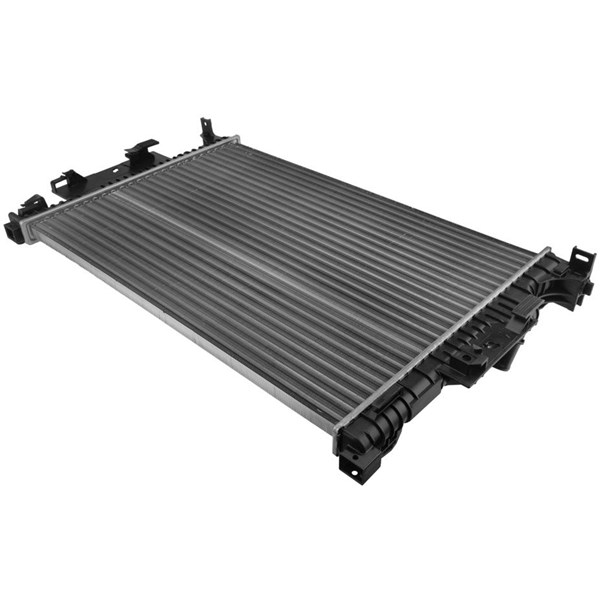 Jäähdytin, moottorinjäähdytys NTY NTY