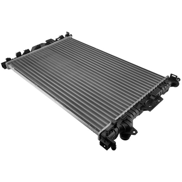 Jäähdytin, moottorinjäähdytys NTY NTY