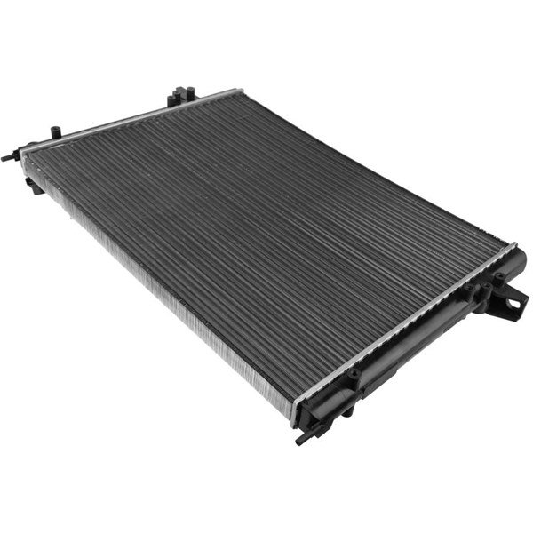 Jäähdytin, moottorinjäähdytys NTY NTY Jäähdytin, moottorinjäähdytys NTY NTY