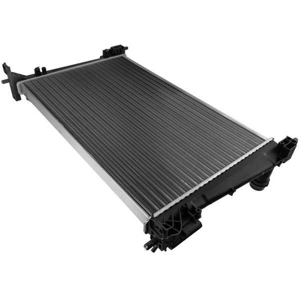 Jäähdytin, moottorinjäähdytys NTY NTY