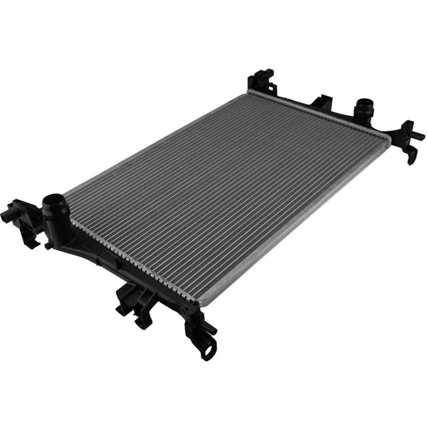 Jäähdytin, moottorinjäähdytys NTY NTY