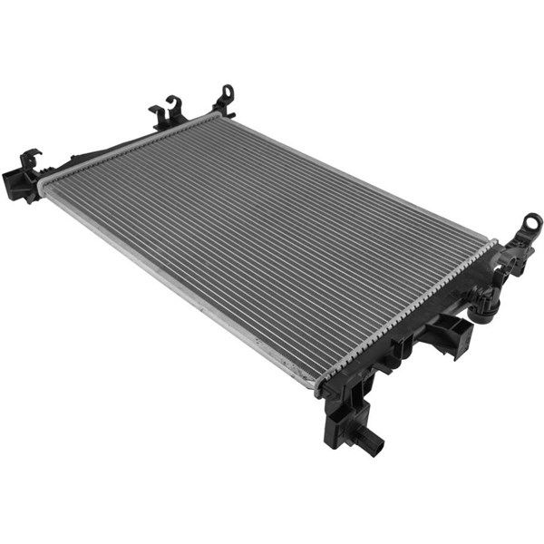 Jäähdytin, moottorinjäähdytys NTY NTY