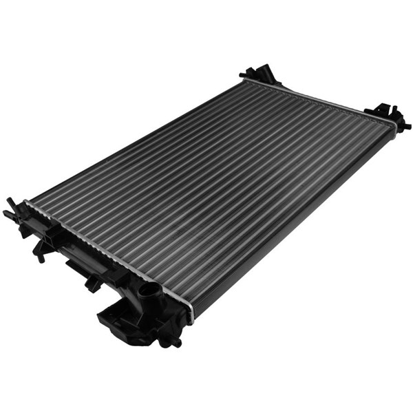 Jäähdytin, moottorinjäähdytys NTY NTY