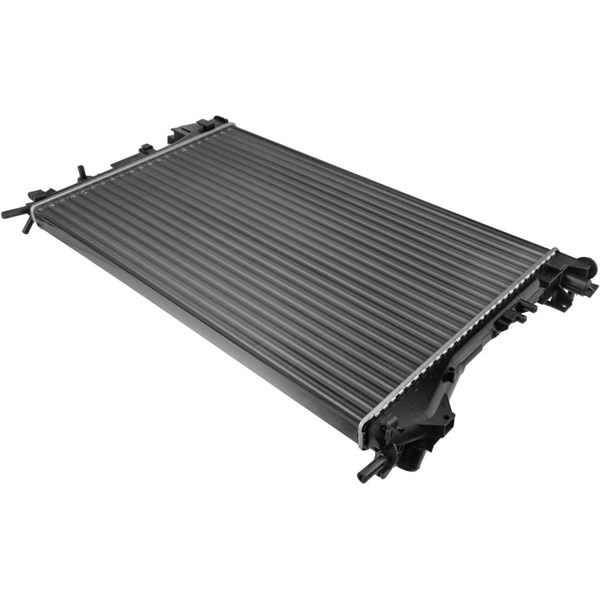 Jäähdytin, moottorinjäähdytys NTY NTY