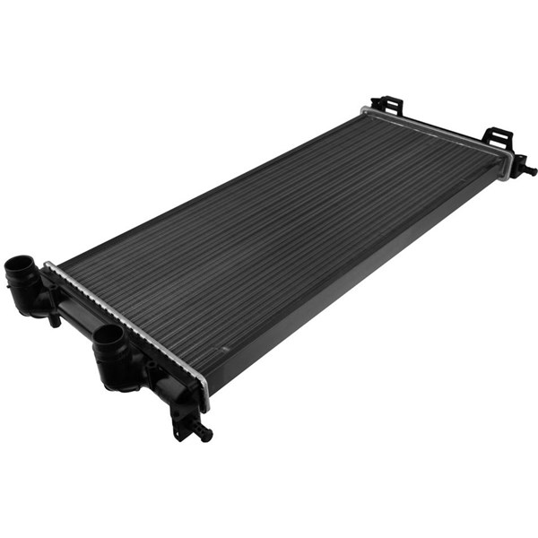 Jäähdytin, moottorinjäähdytys NTY NTY