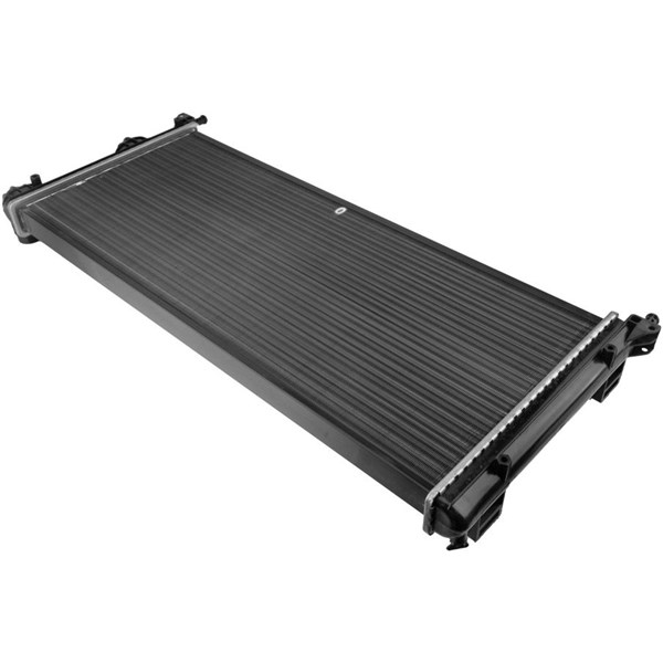 Jäähdytin, moottorinjäähdytys NTY NTY