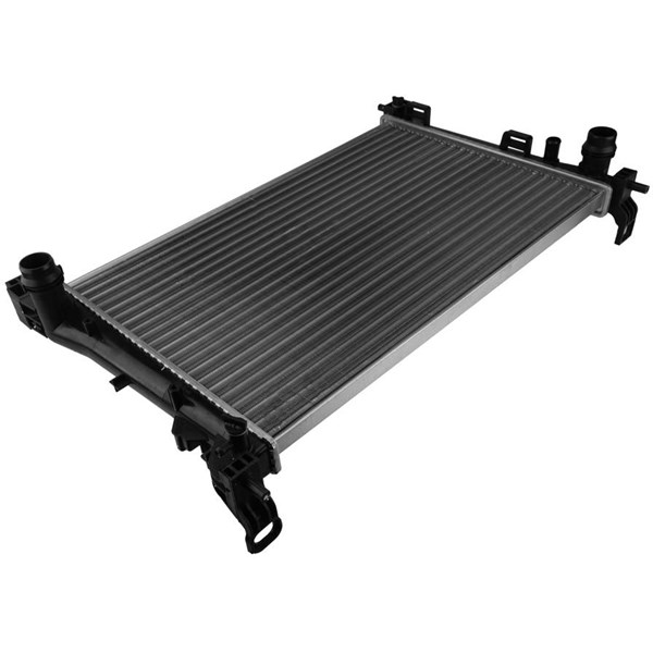 Jäähdytin, moottorinjäähdytys NTY NTY