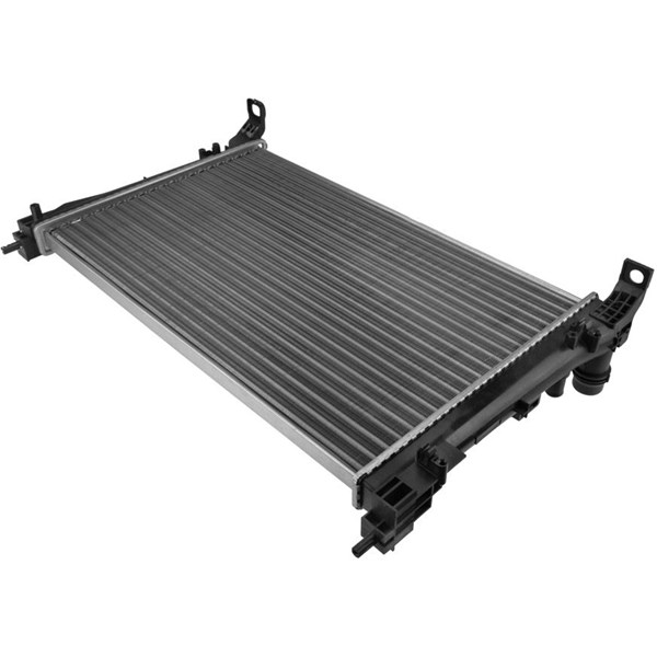 Jäähdytin, moottorinjäähdytys NTY NTY