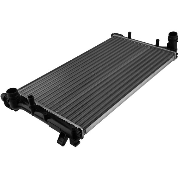 Jäähdytin, moottorinjäähdytys NTY NTY