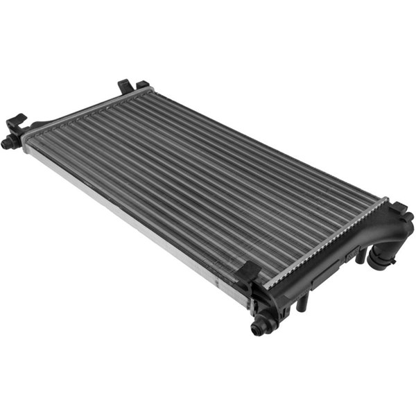 Jäähdytin, moottorinjäähdytys NTY NTY