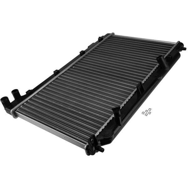 Jäähdytin, moottorinjäähdytys NTY NTY