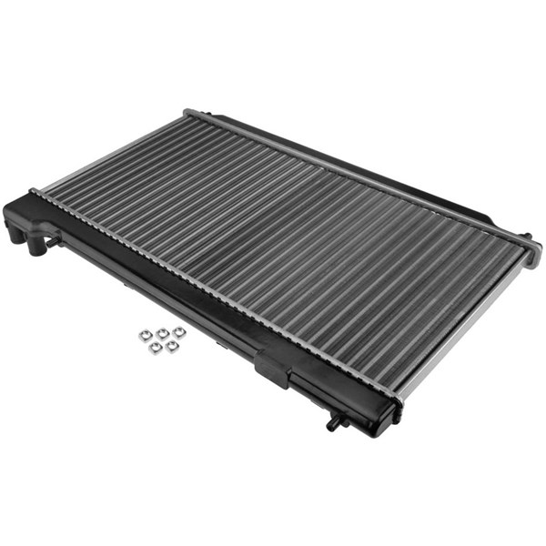 Jäähdytin, moottorinjäähdytys NTY NTY