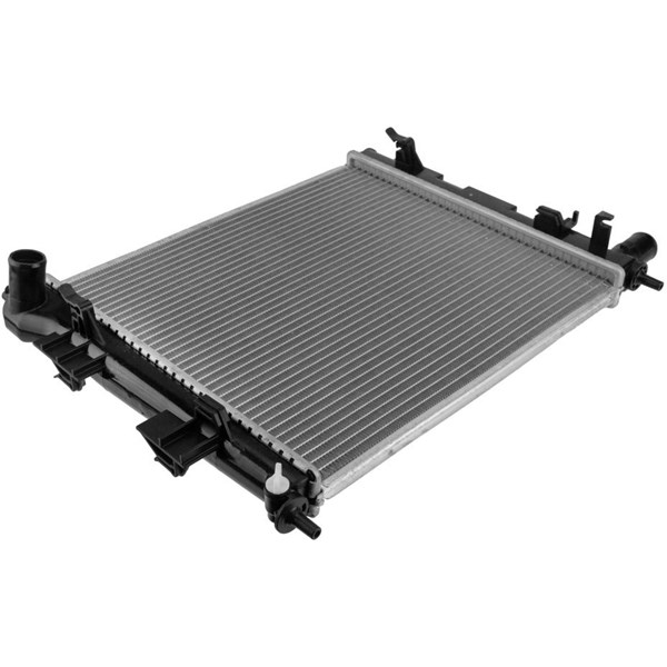 Jäähdytin, moottorinjäähdytys NTY NTY