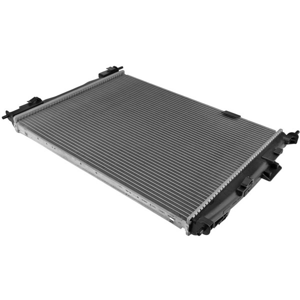 Jäähdytin, moottorinjäähdytys NTY NTY