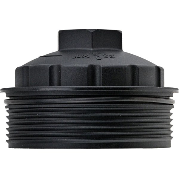 Kansi, öljynsuodatinpesä NTY NTY Kansi, öljynsuodatinpesä NTY NTY