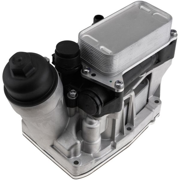 Öljynjäähdytin, moottoriöljy NTY NTY