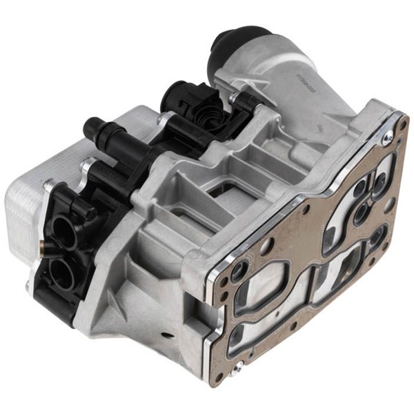 Öljynjäähdytin, moottoriöljy NTY NTY