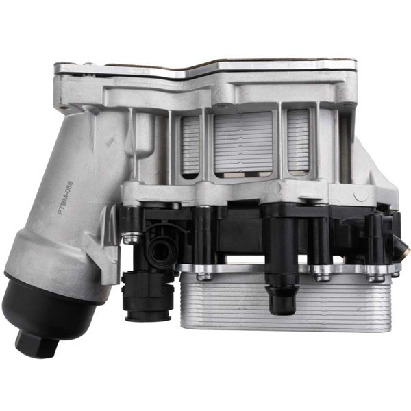 Öljynjäähdytin, moottoriöljy NTY NTY