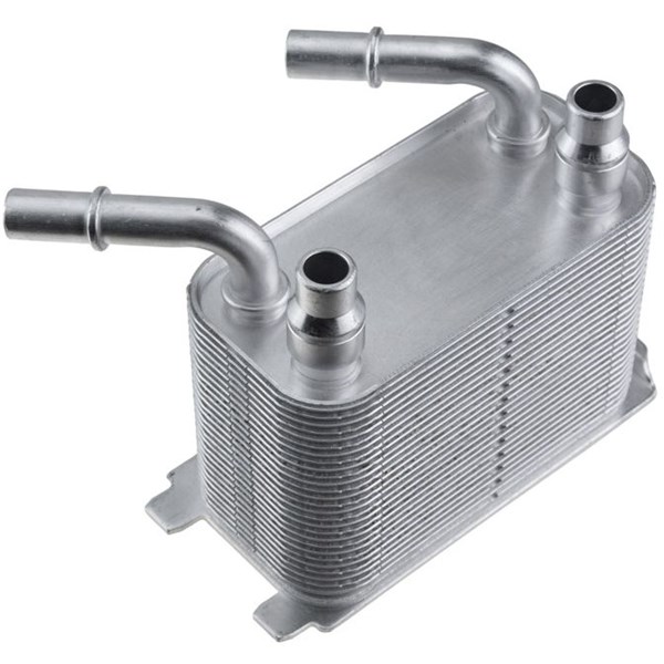 Öljynjäähdytin, moottoriöljy NTY NTY