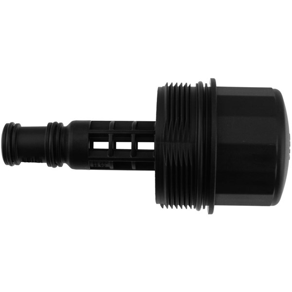 Kansi, öljynsuodatinpesä NTY NTY