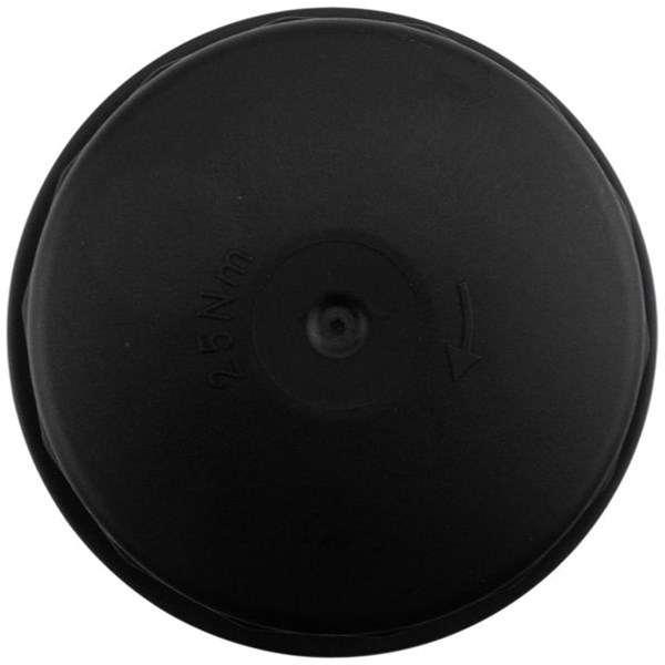 Kansi, öljynsuodatinpesä NTY NTY