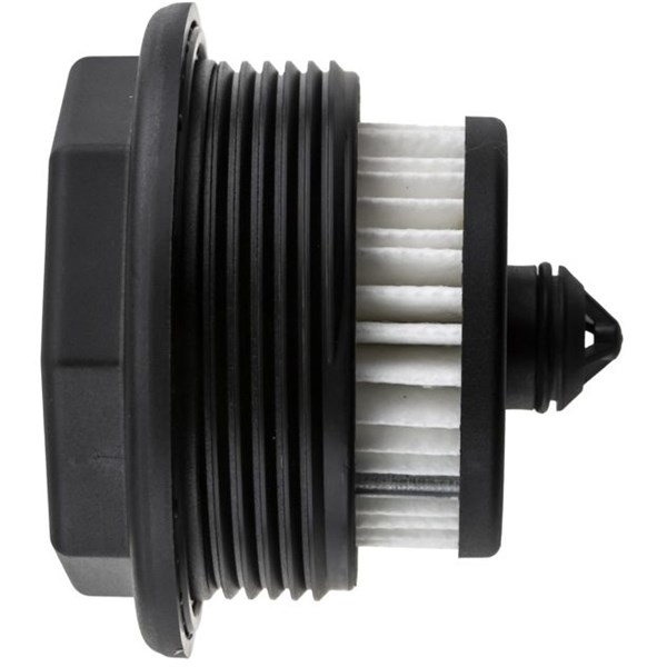 Kansi, öljynsuodatinpesä NTY NTY