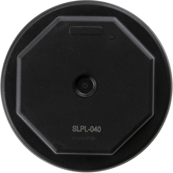 Kansi, öljynsuodatinpesä NTY NTY