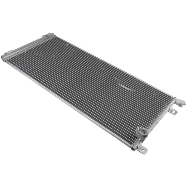 Kondensaattori, ilmastointilaite NTY NTY