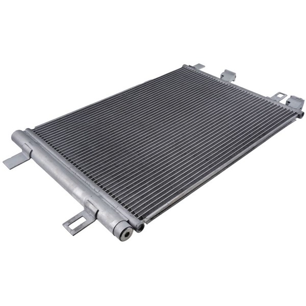 Kondensaattori, ilmastointilaite NTY NTY