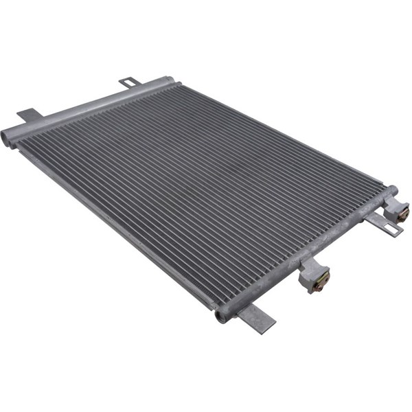 Kondensaattori, ilmastointilaite NTY NTY