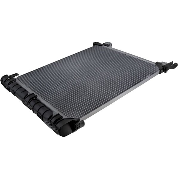 Kondensaattori, ilmastointilaite NTY NTY