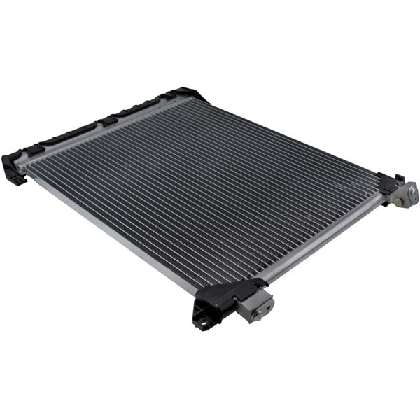 Kondensaattori, ilmastointilaite NTY NTY