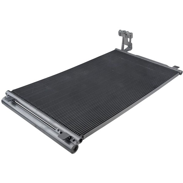 Kondensaattori, ilmastointilaite NTY NTY