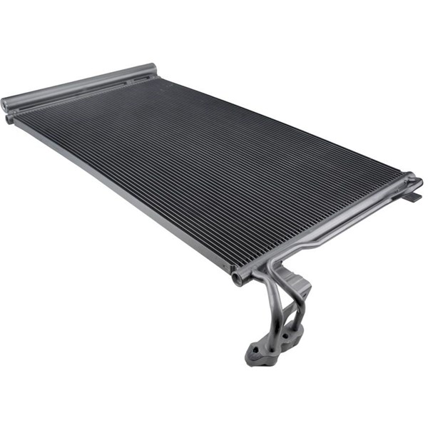 Kondensaattori, ilmastointilaite NTY NTY