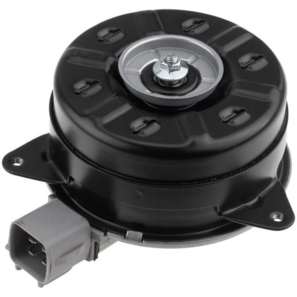 Puhallinmoottori, jäähdytin NTY NTY Puhallinmoottori, jäähdytin NTY NTY