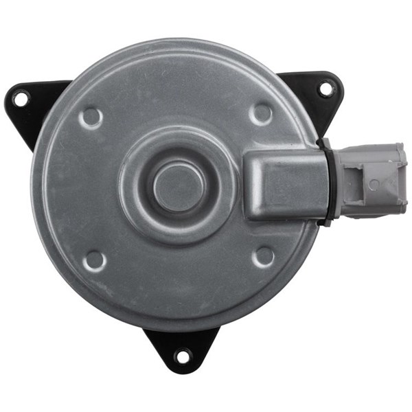 Puhallinmoottori, jäähdytin NTY NTY