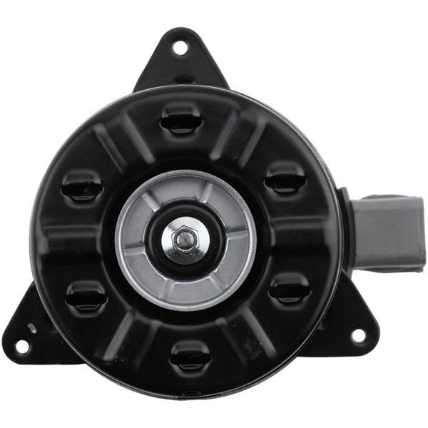 Puhallinmoottori, jäähdytin NTY NTY Puhallinmoottori, jäähdytin NTY NTY