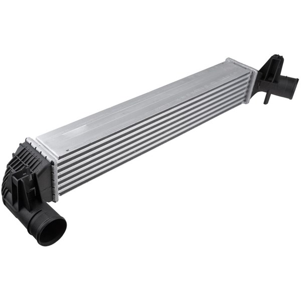 Välijäähdytin NTY NTY