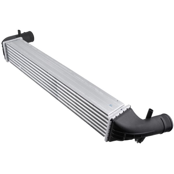 Välijäähdytin NTY NTY