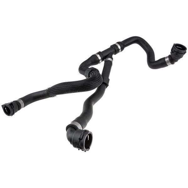 Jäähdyttimen letku, Vasen, ala NTY NTY