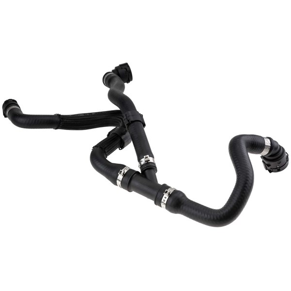 Jäähdyttimen letku, Vasen, ala NTY NTY