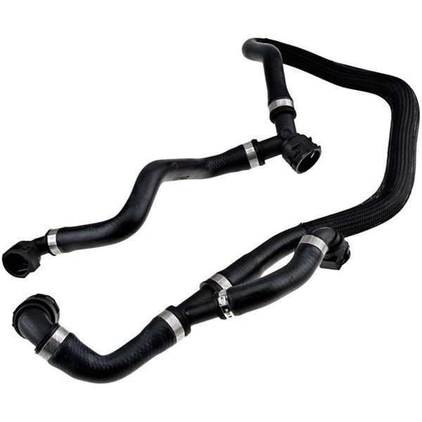 Jäähdyttimen letku NTY NTY