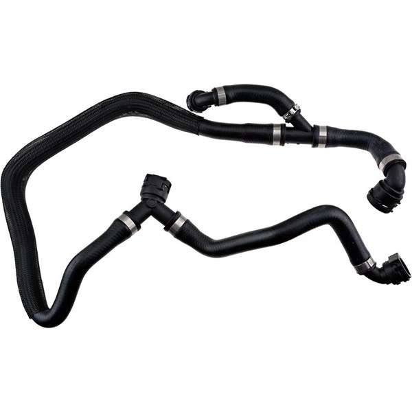 Jäähdyttimen letku NTY NTY