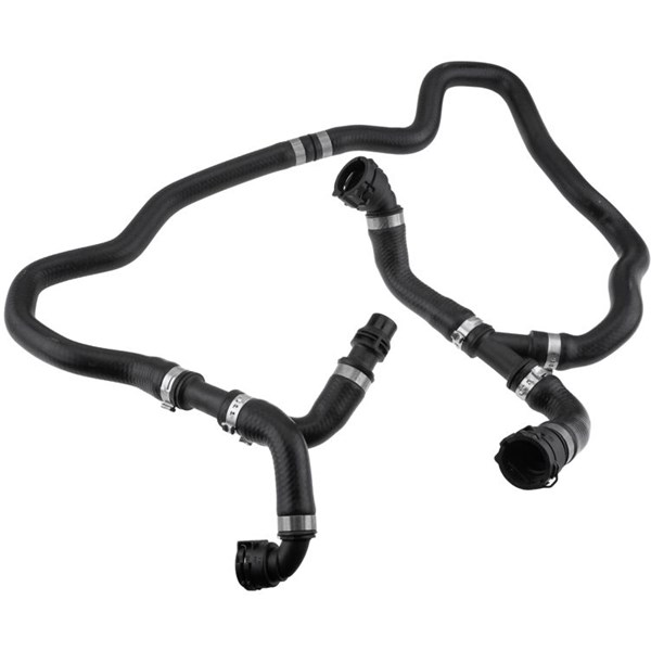 Jäähdyttimen letku NTY NTY Jäähdyttimen letku NTY NTY