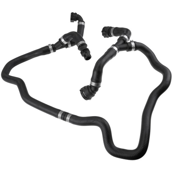 Jäähdyttimen letku NTY NTY Jäähdyttimen letku NTY NTY