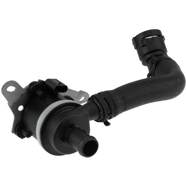 Lisävesipumppu NTY NTY